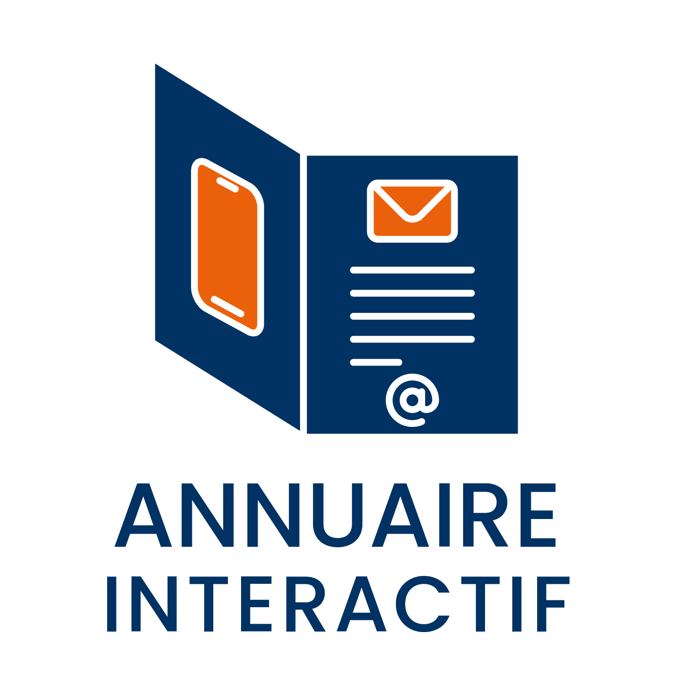 ANNUAIRE ICON