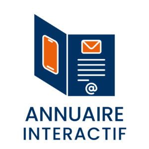 ANNUAIRE ICON