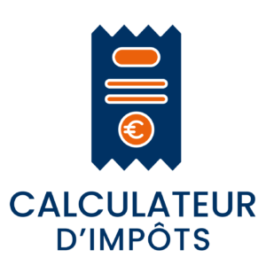 CALCUL IMPOTS ICON