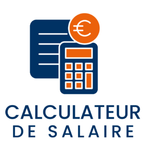 CALCUL SALAIRE ICON