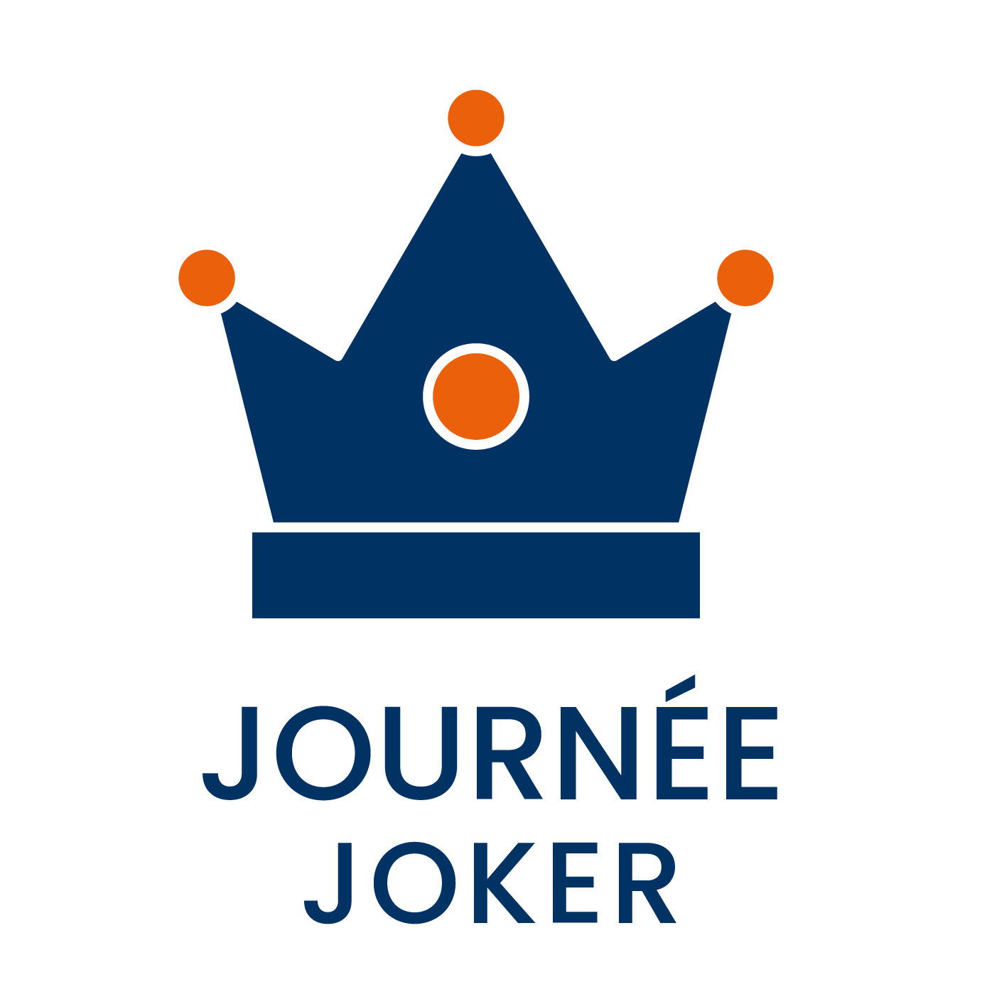 JOURNEE JOKER ICON