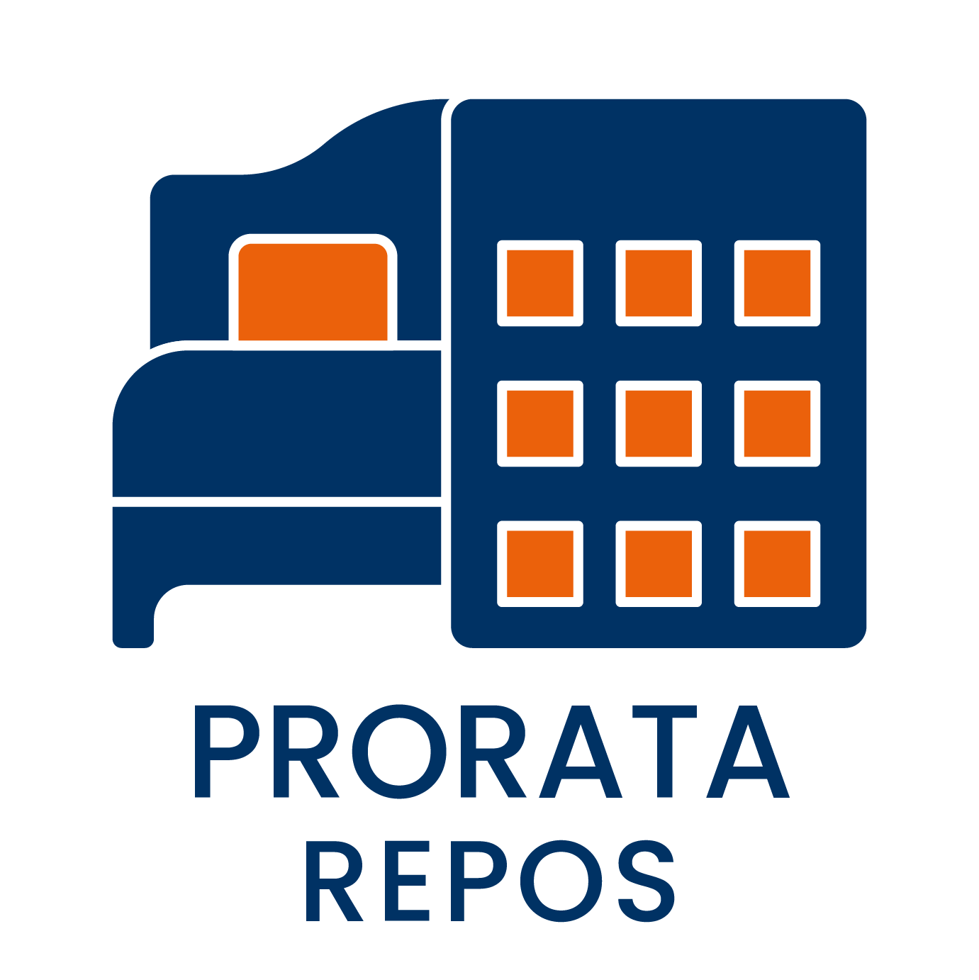 PRORATA REPOS ICON