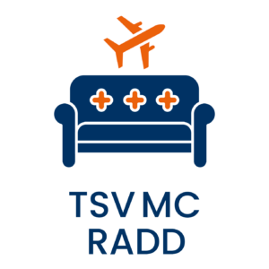 RADD MC ICON