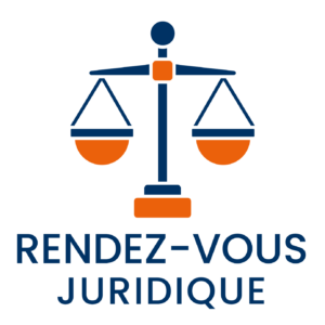 RDV JURIDIQUE ICON