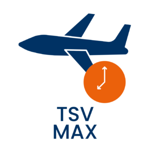 TSV MAX ICON