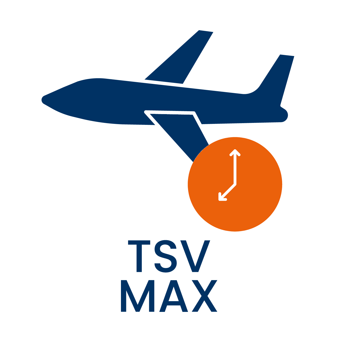 TSV MAX ICON