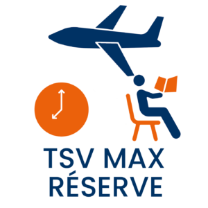 TSV MAX RESERVE ICON