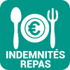 INDEMNITES REPAS